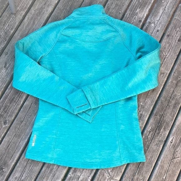 💫4/30 MONDETTA Soft Shell Warm-Up Jacket - Picture 8 of 10